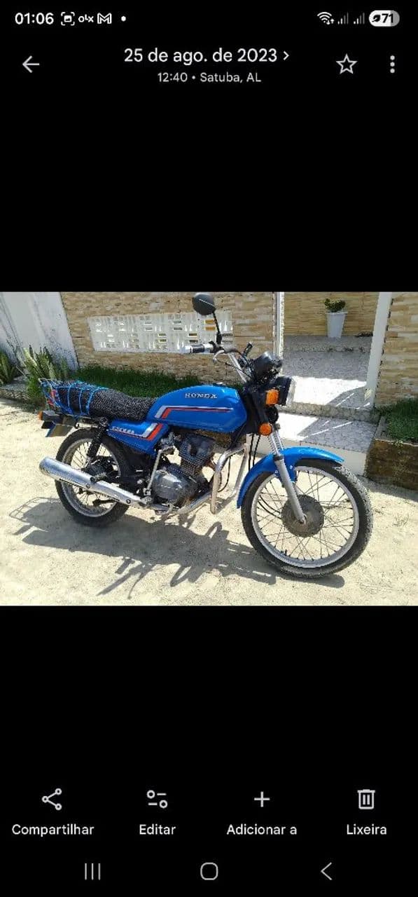 Moto