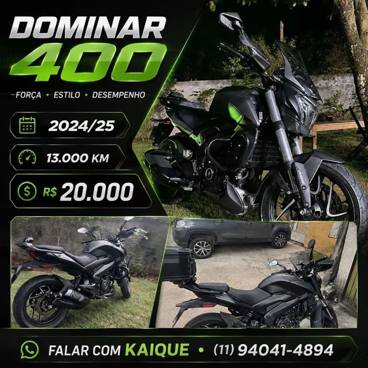 ? OPORTUNIDADE ?