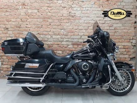 Harley-Davidson ELECTRA GLIDE ULTRA CLASSIC
