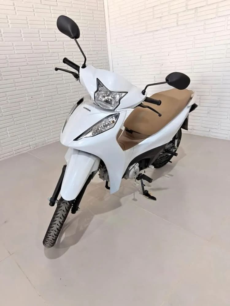 BIZ 125 2026