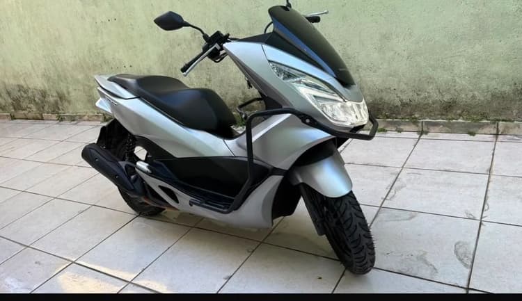 Honda PCX 