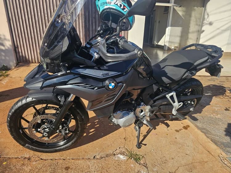 Gs 750 PREMIUM 