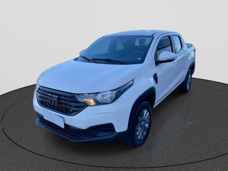 Fiat Strada Freedom 1.3 Flex 8V CD 2023