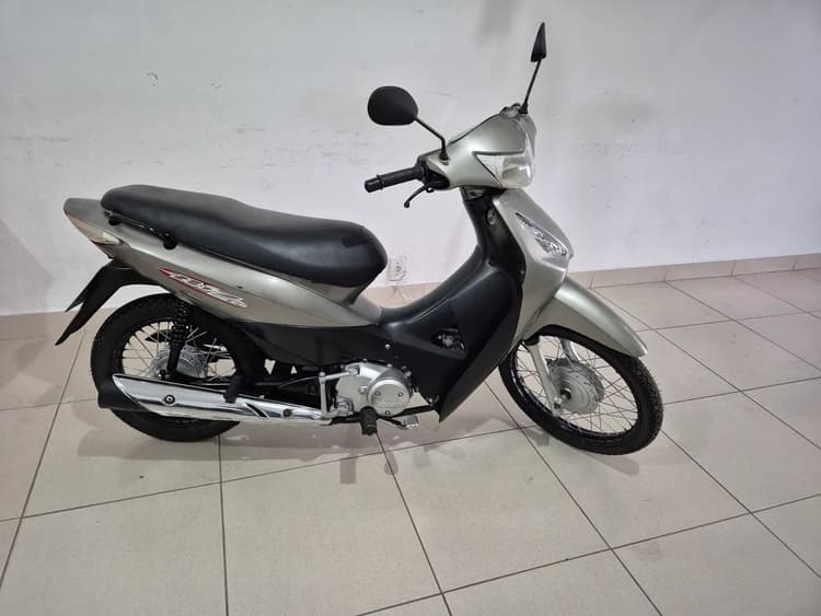 Biz 125 
