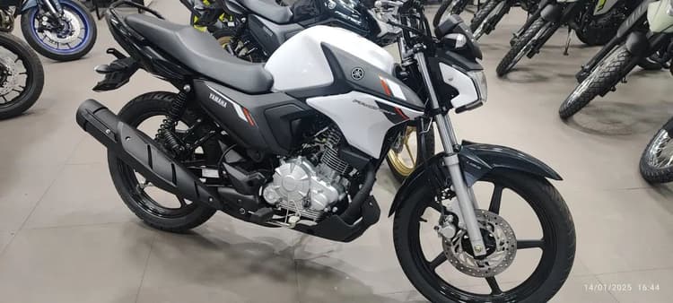 Factor 150 ED 2026 zero km