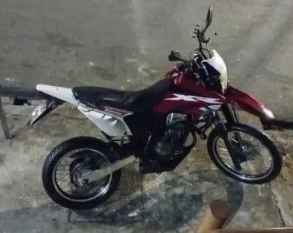 Vendo XR Tornado 250 
