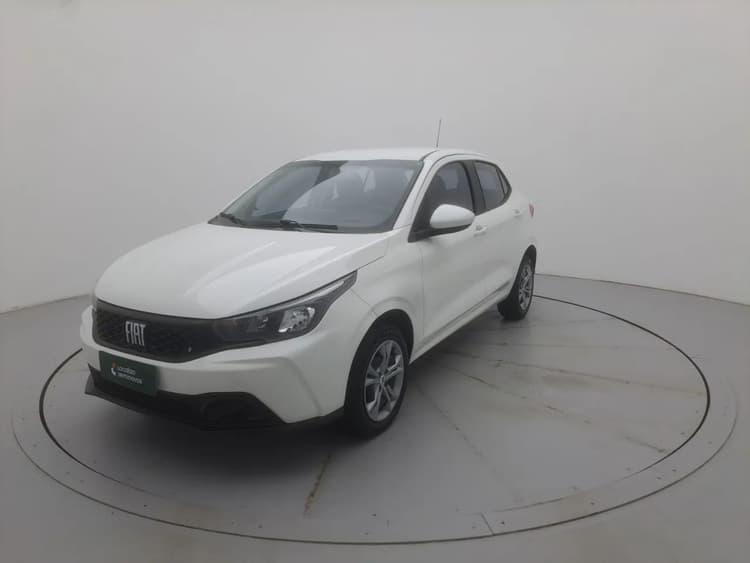 Fiat Argo Drive 1.0 Firefly 2023