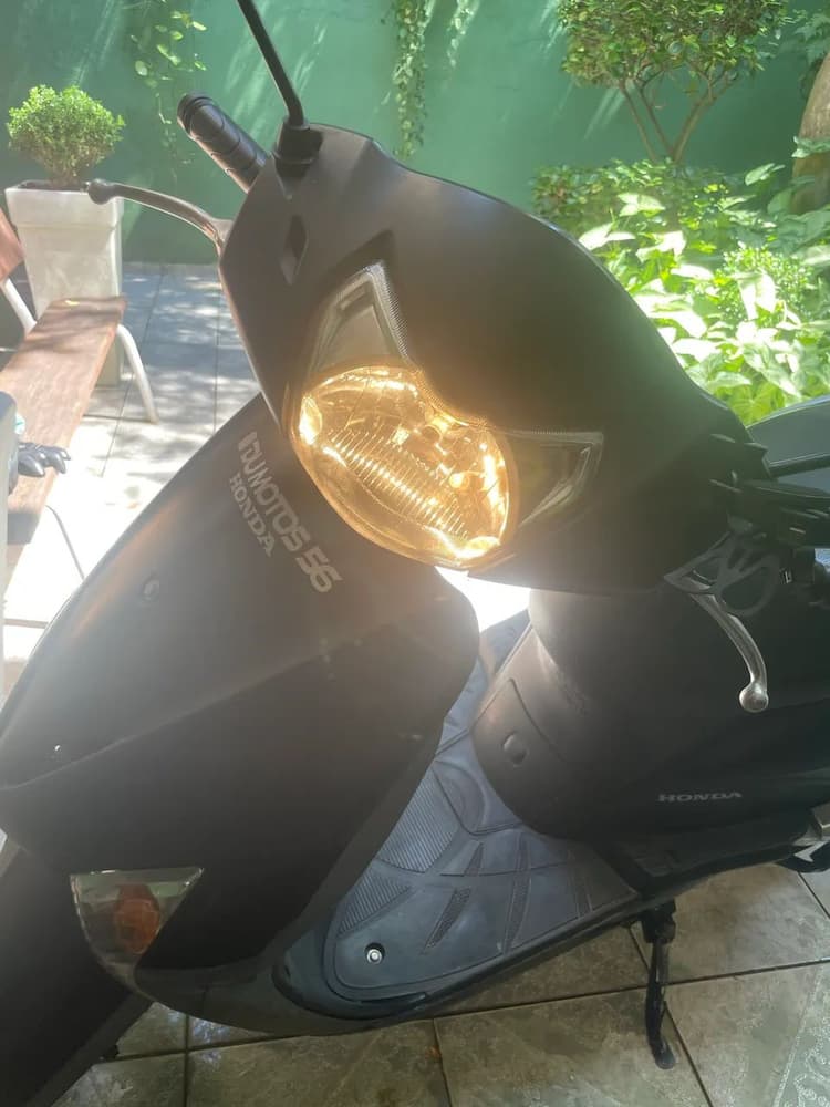 Honda Lead 110 