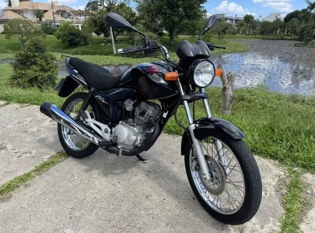 CG 150 