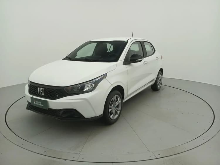 Fiat Argo Drive 1.0 Firefly 2026