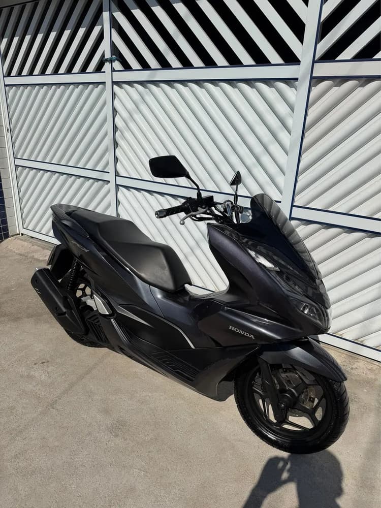 PCX 160 2024