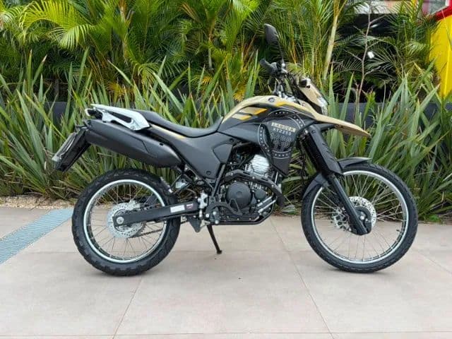 YAMAHA XTZ LANDER 250 23/23