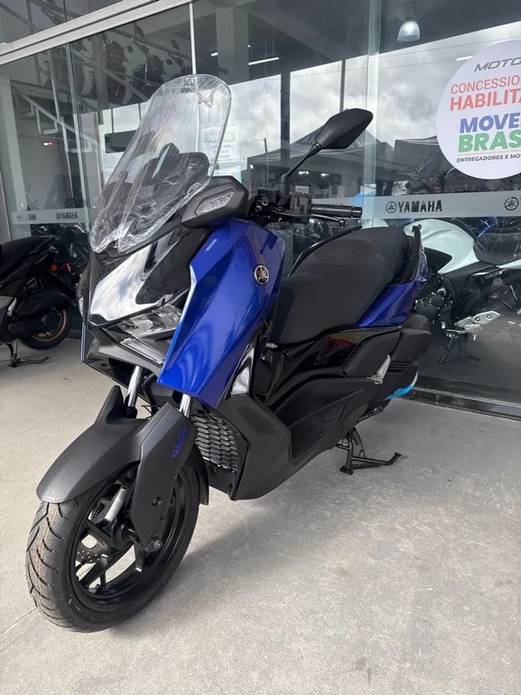 Xmax 300