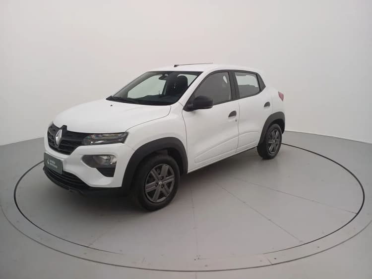 Renault Kwid 1.0 Zen 2026