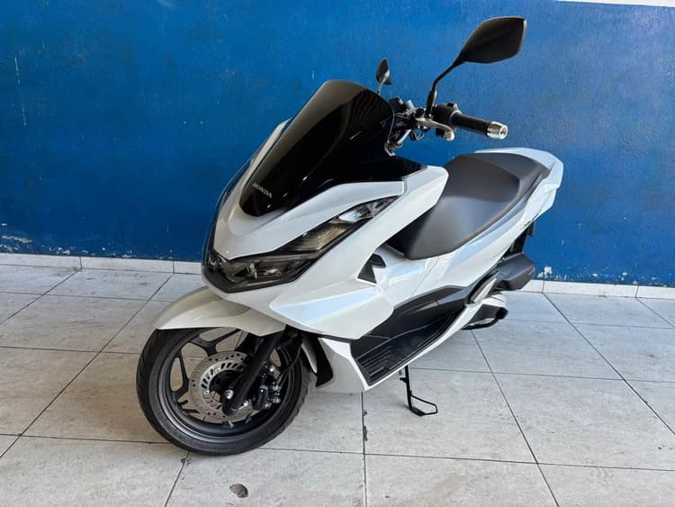 HONDA PCX 2026