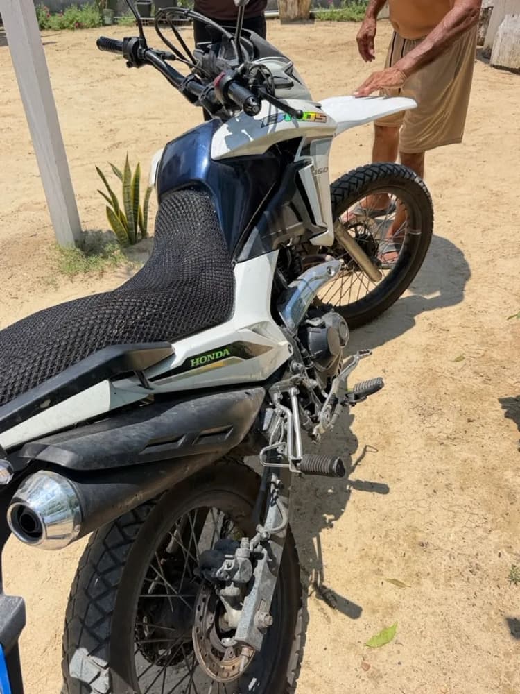 Moto 