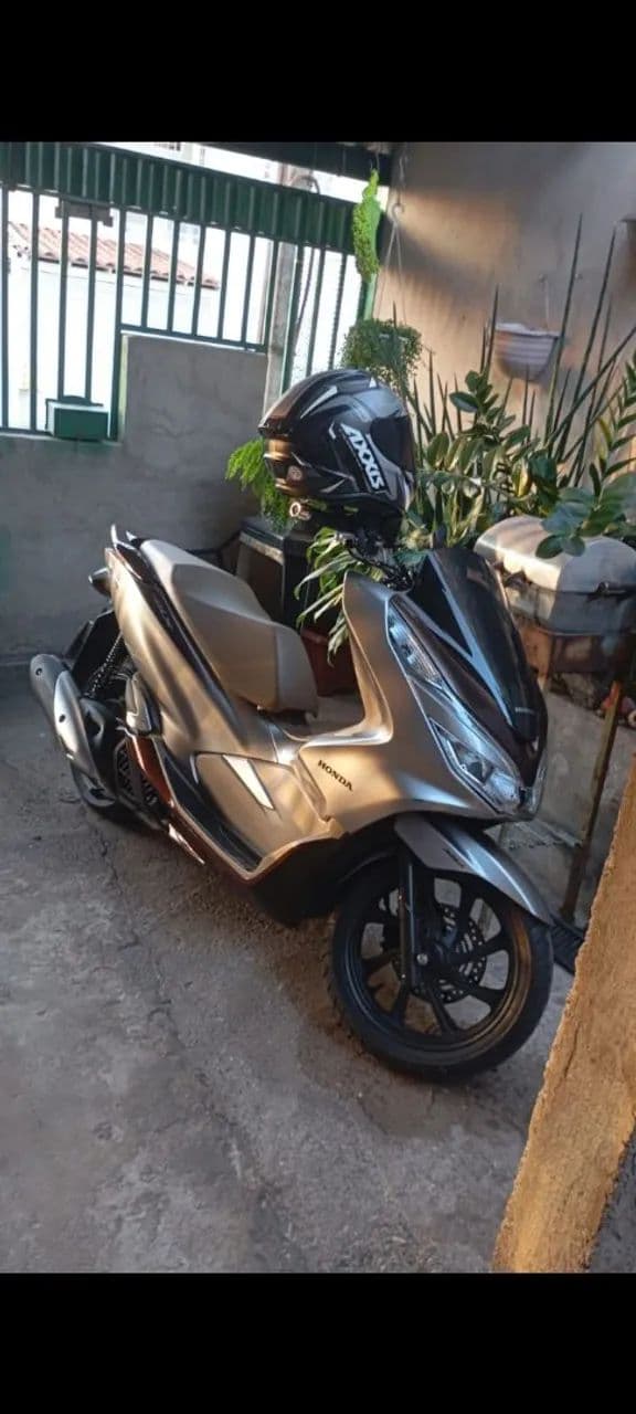 Honda PCX 