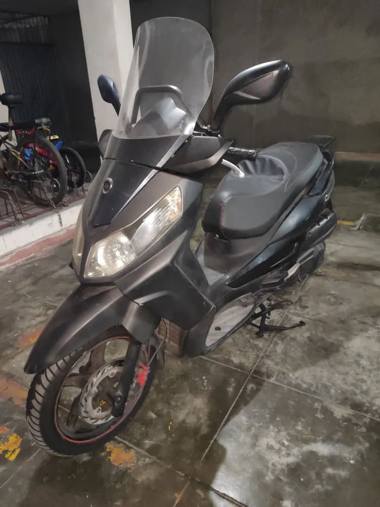 Dafra Citycom 300i 2015
