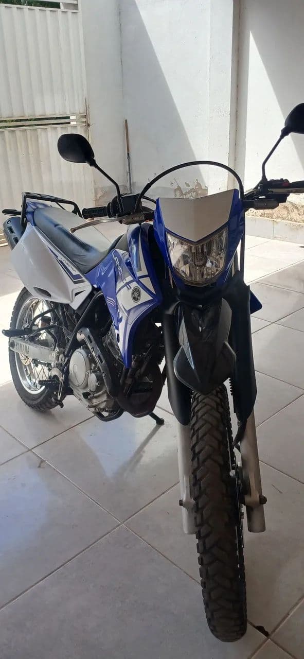Lander 250 