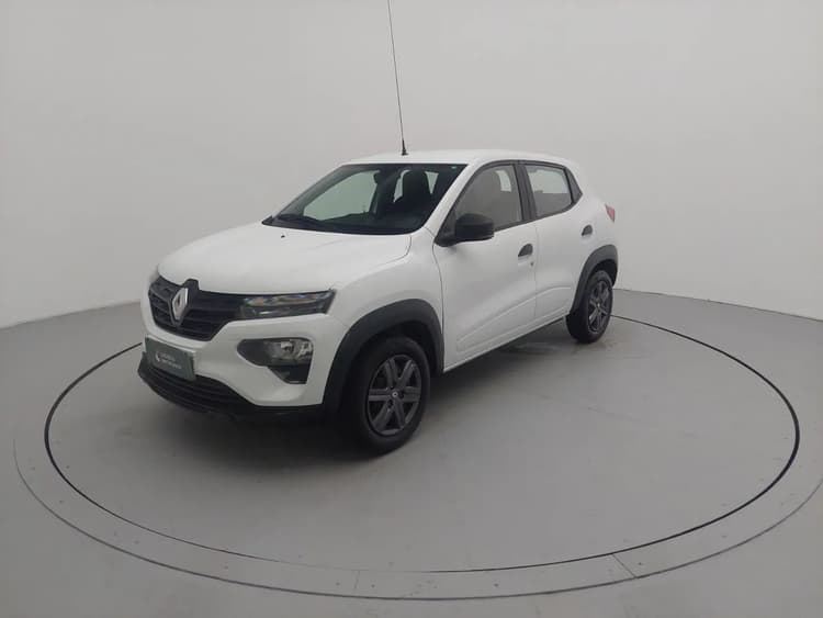 Renault Kwid 1.0 Zen 2026