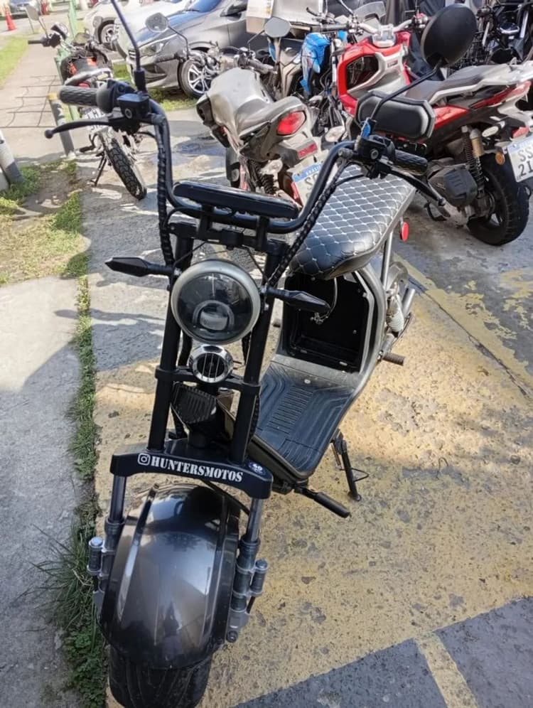 Scooter 