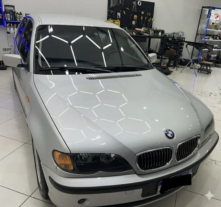 BMW 320I A 2002