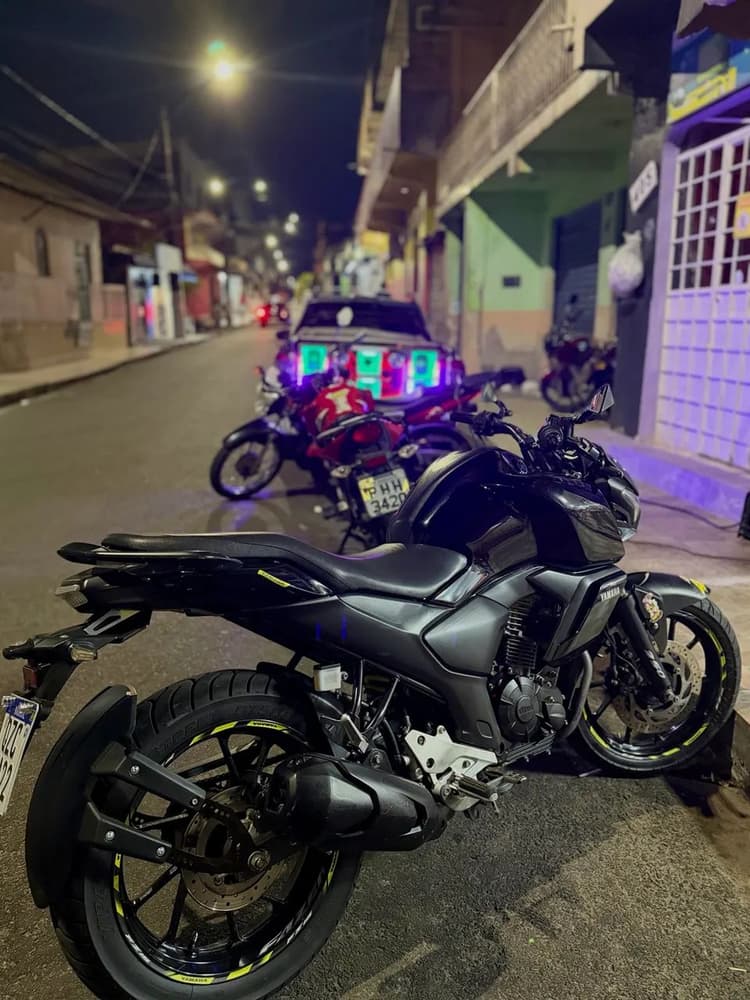 Fz15 