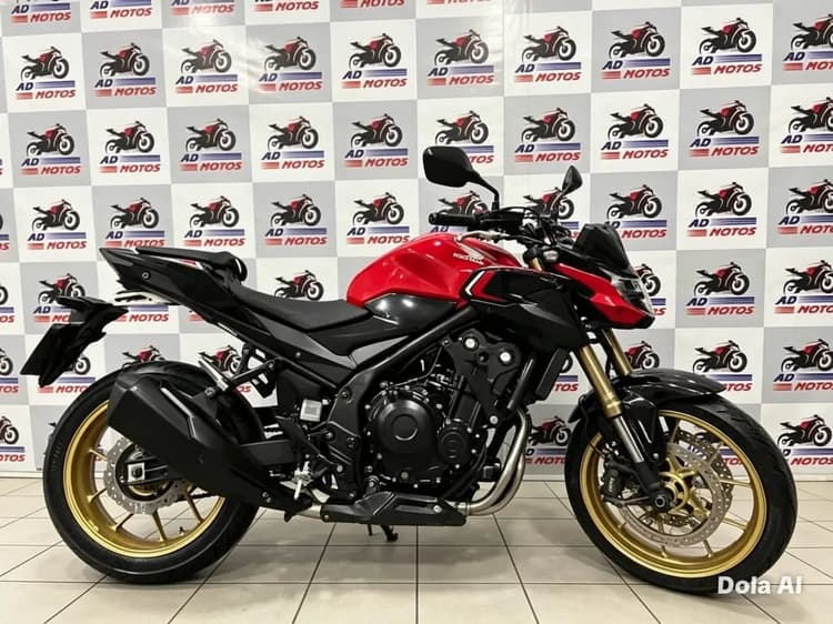 CB500 2023