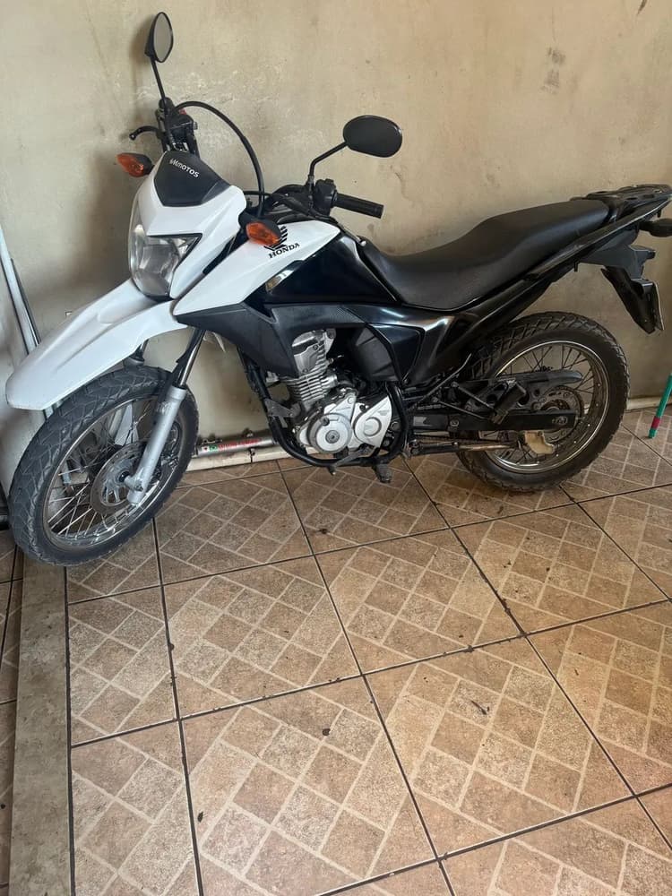 VENDO OU TROCO 