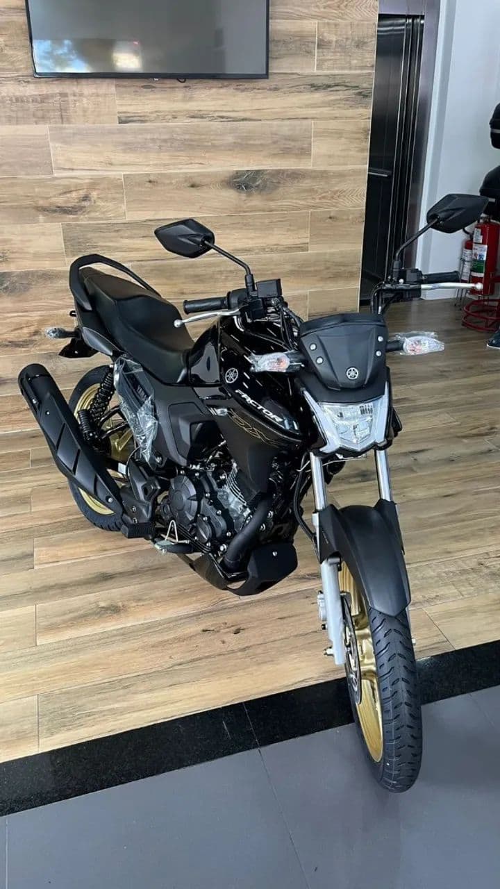 FACTOR 150 DX 2026 -