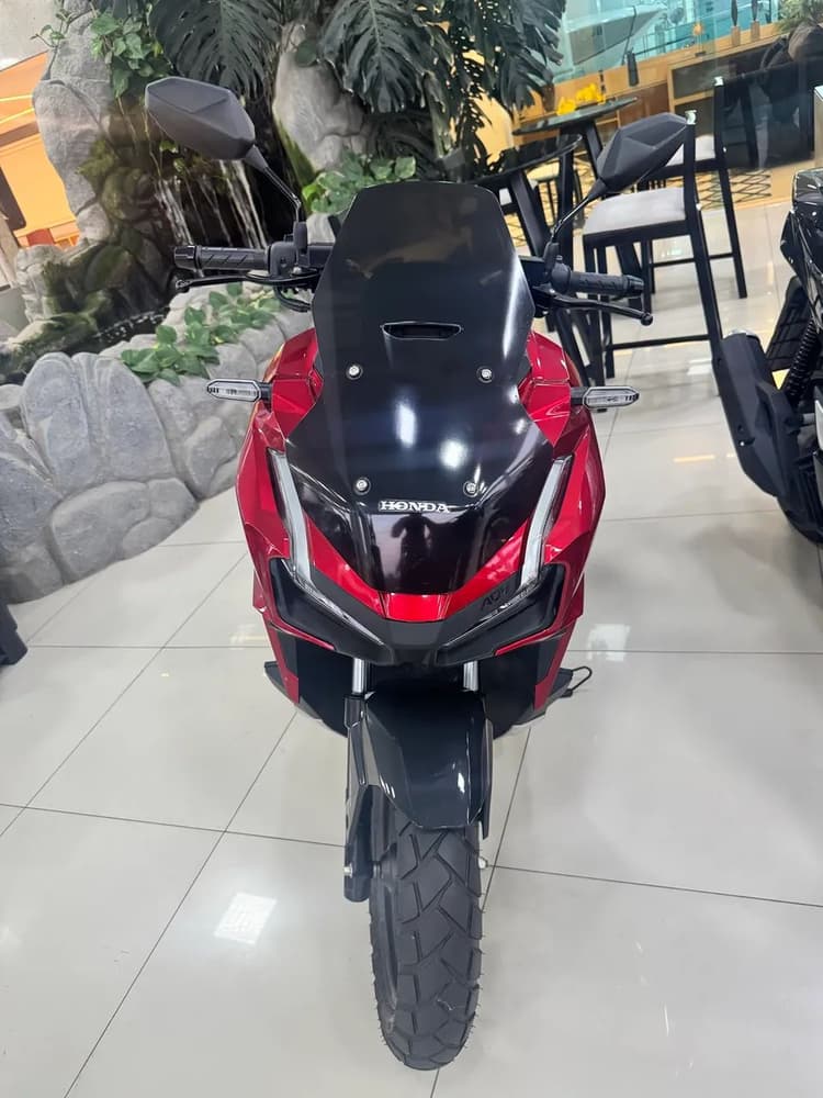 Honda ADV automático 2026 