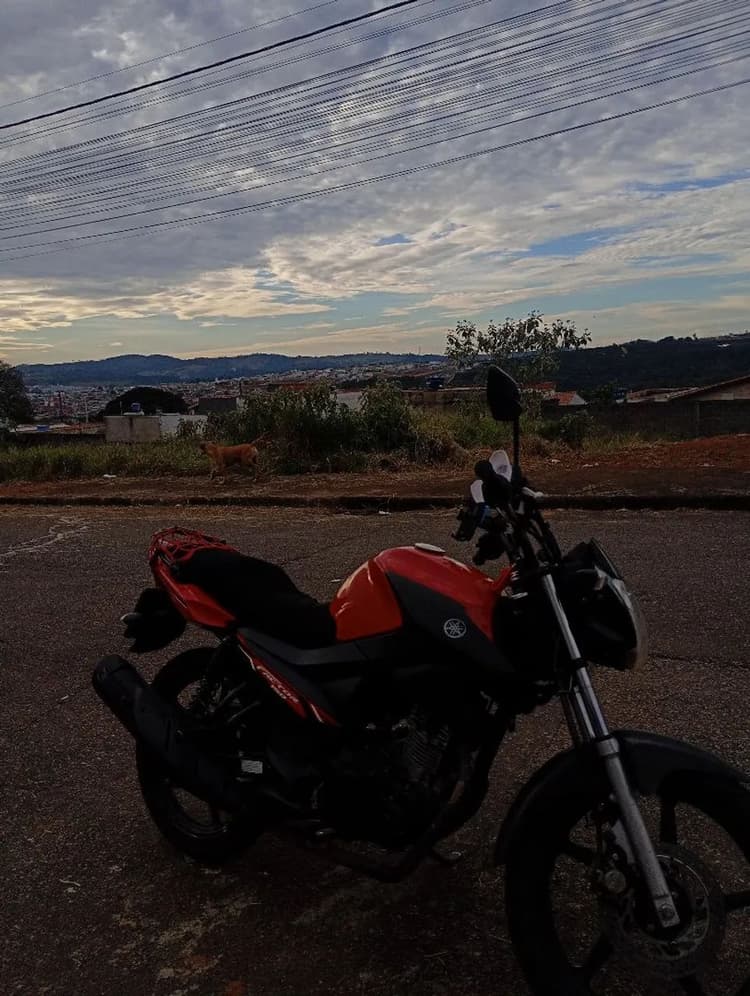 Yamaha factor 150 