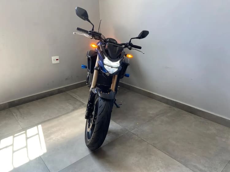 Honda Cb 500 2024
