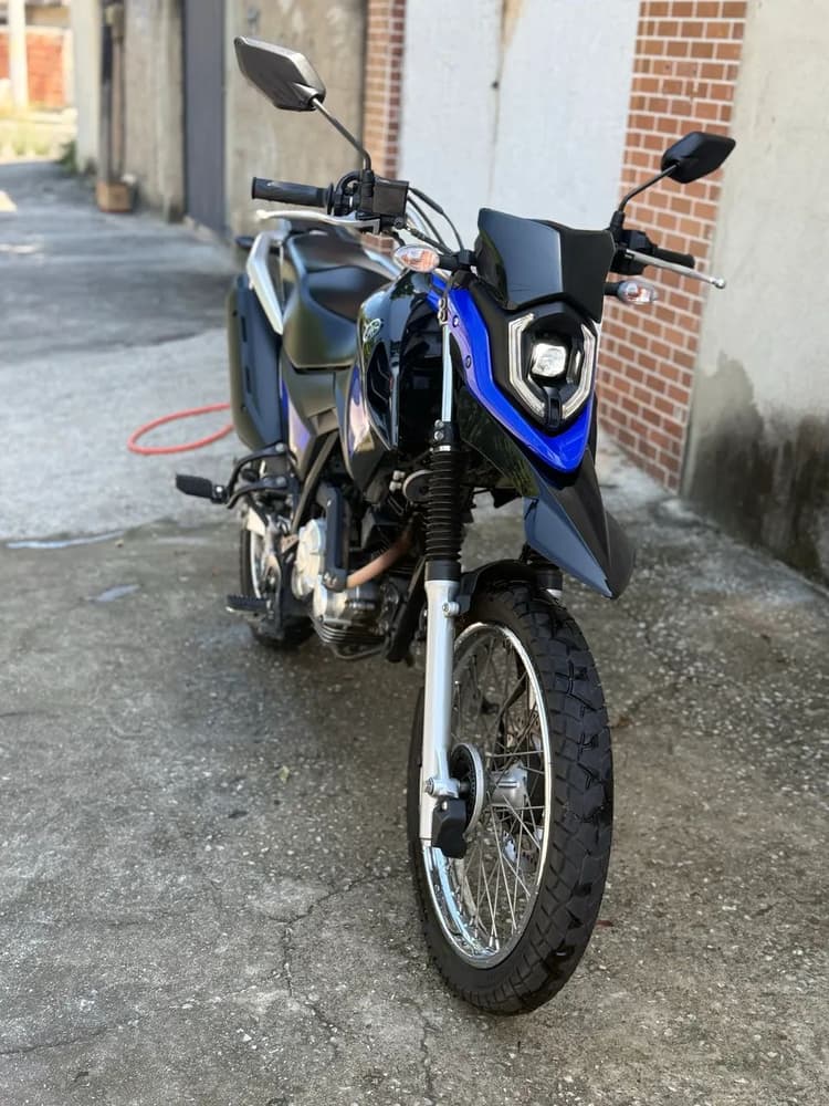 Crosser Z 150