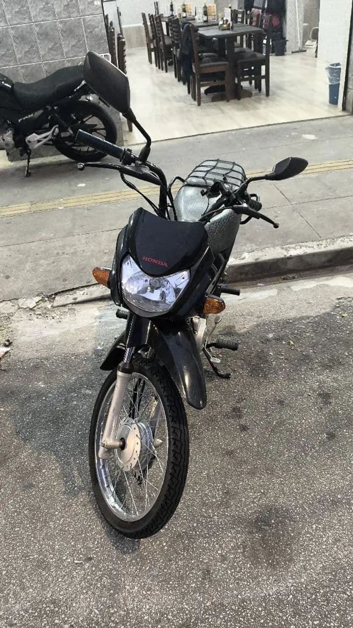 Pop 110i ano 2023