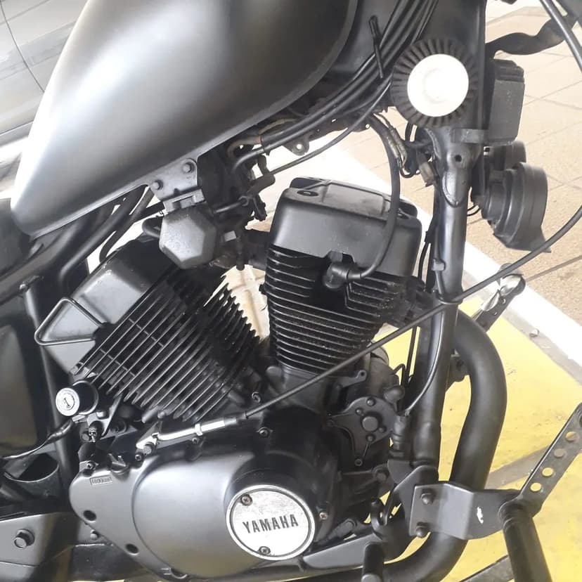 VIRAGO YAMAHA 97
