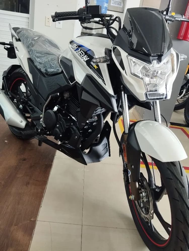 2025 ZERO KM  