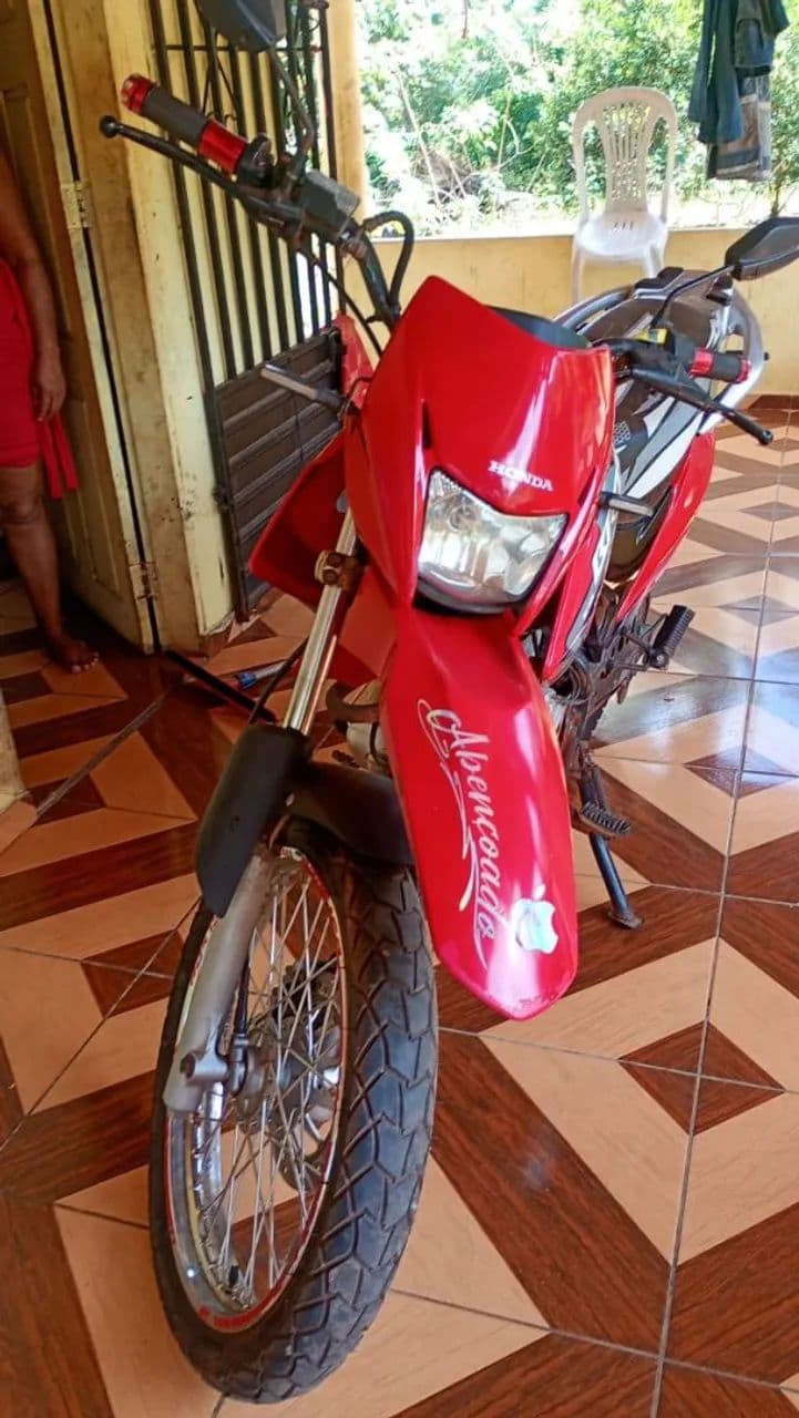 Moto