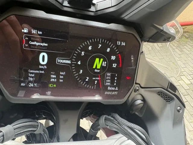Multistrada