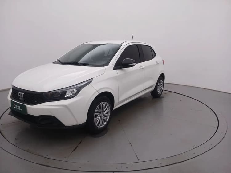 Fiat Argo Drive 1.0 Firefly 2026