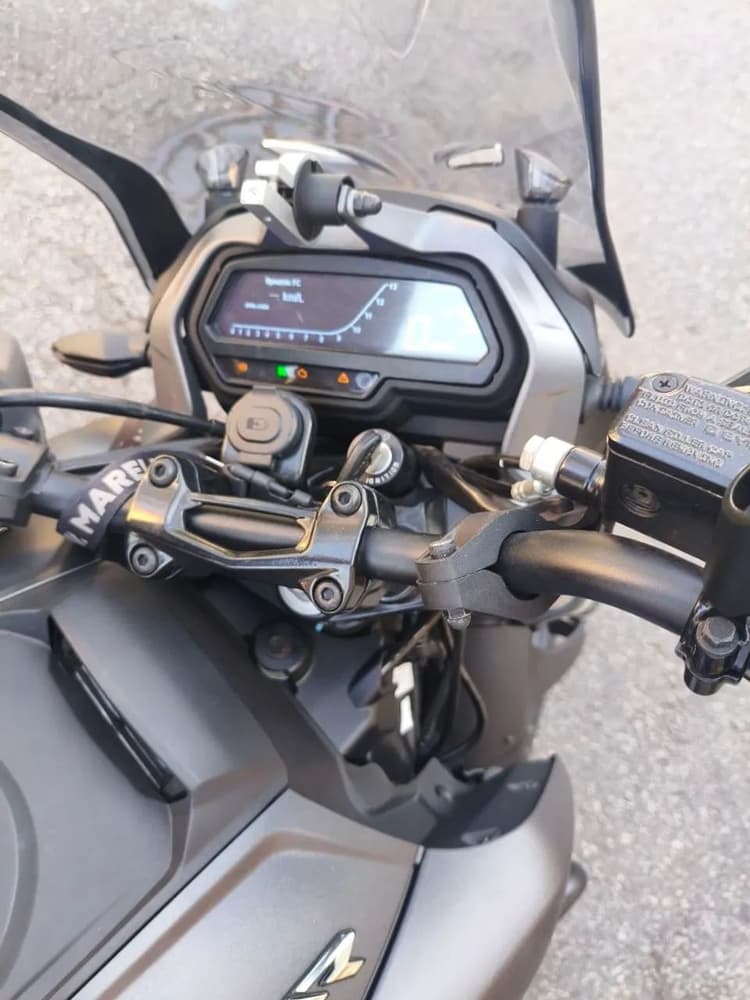 Bajaj 400 