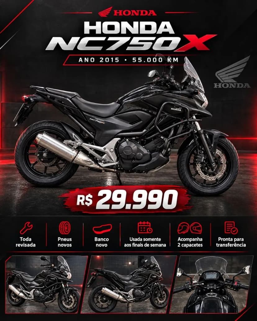 Nc750x 