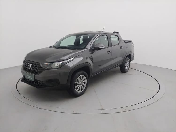 Fiat Strada Freedom 1.3 Flex 8V CD 2025