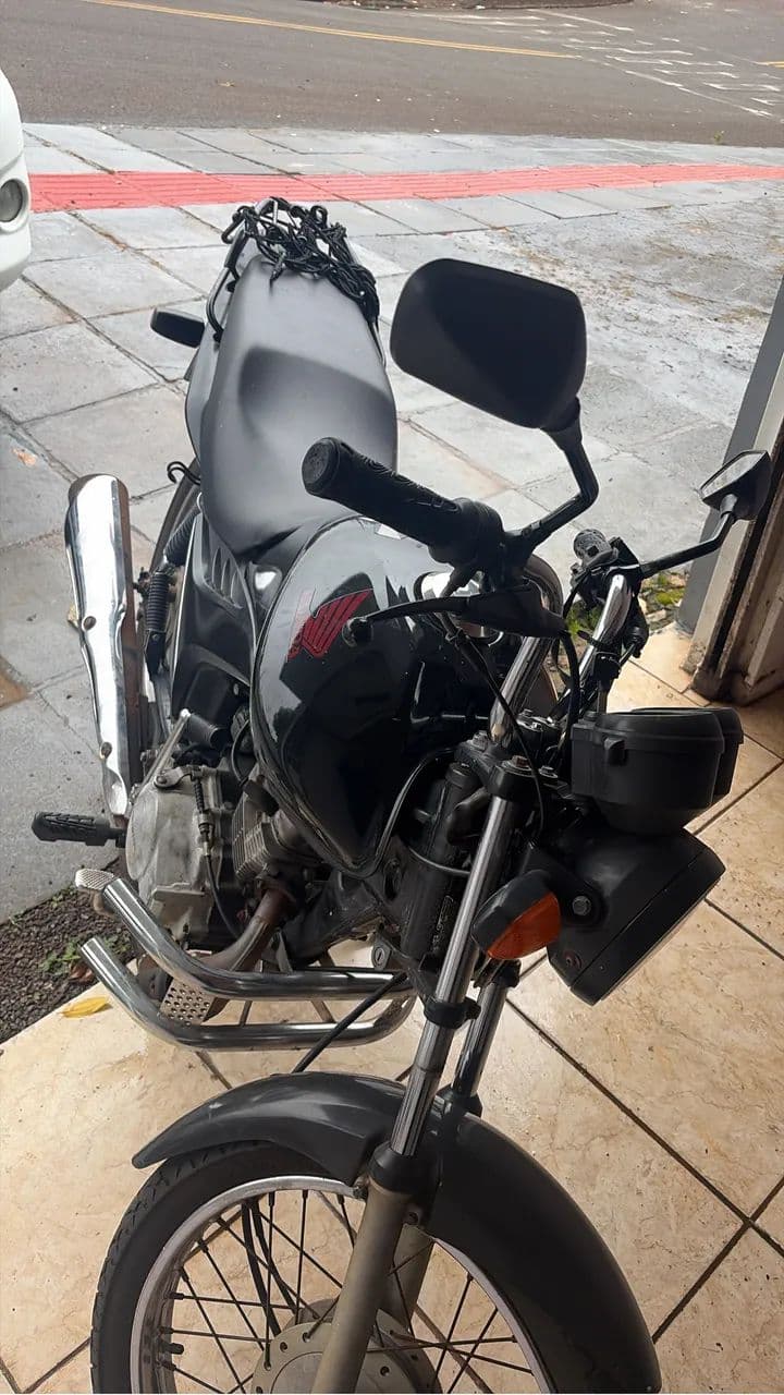 HONDA GG