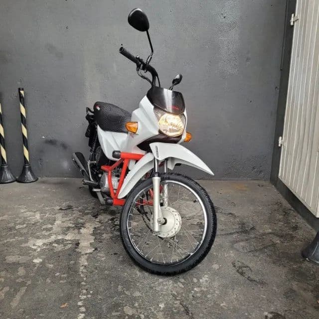 Honda POP 110I