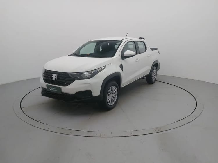 Fiat Strada Freedom 1.3 Flex 8V CD 2025