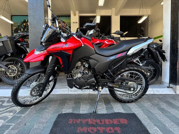 Xtz Lander 250 