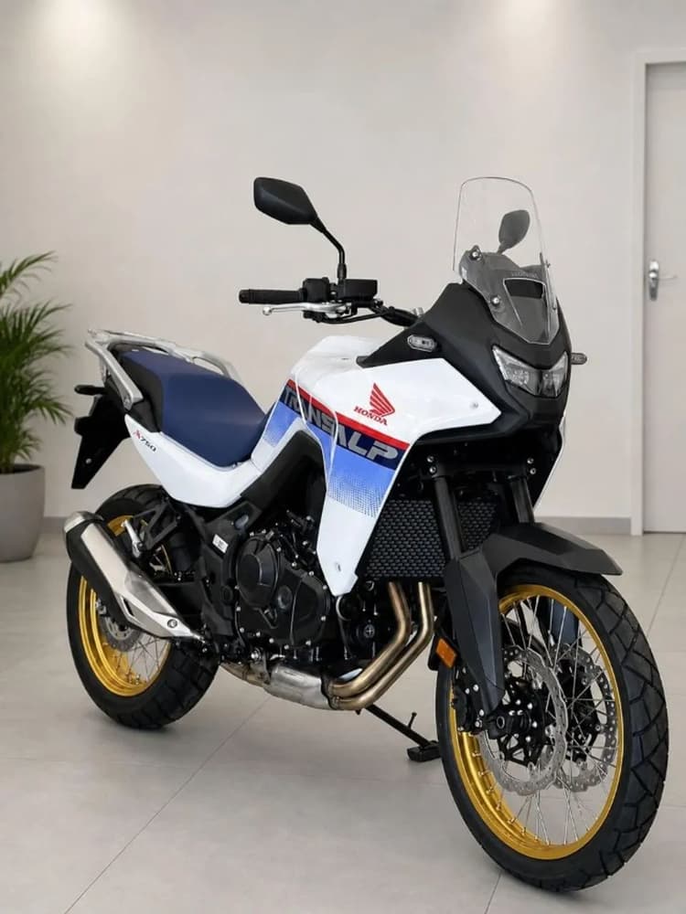 XL750 TRANSALP