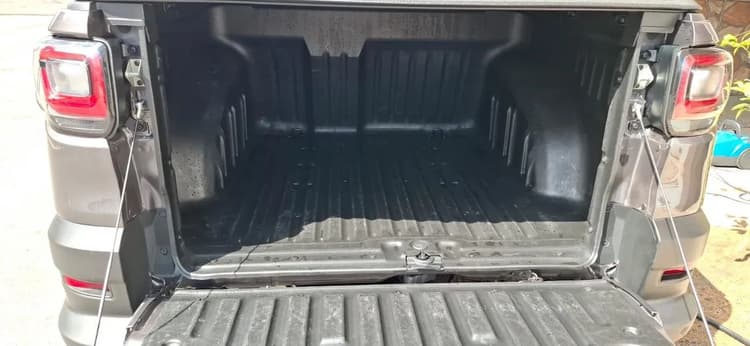 Fiat Strada Volcano 1.3 Flex 8V CD 2025