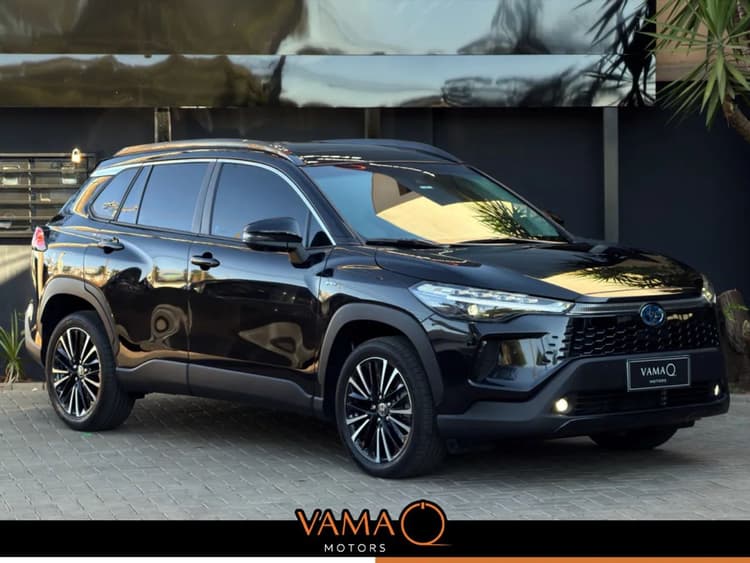 Toyota Corolla 2026